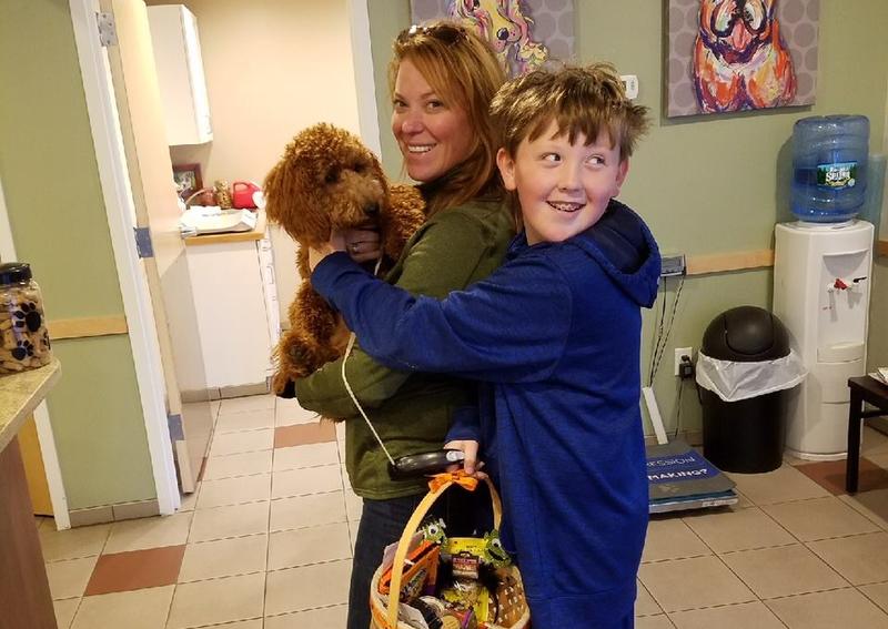 Riverside Animal Hospital Riverside veterinary hospital